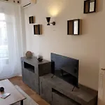 Apartment Appart... Centre Quartier Des Musiciens