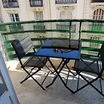 Apartment Appart... Centre Quartier Des Musiciens Nice
