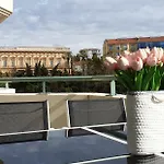 Alery Terrace Ac Wifi By Affitto-nizza Nice