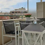 Alery Terrace Ac Wifi By Affitto-nizza