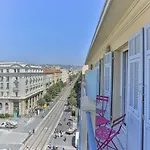 Maison Bianchi - 22 Jean Medecin