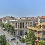 Maison Bianchi - 22 Jean Medecin