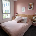 Appartement Sky Valley Côté Jardin
