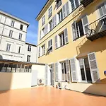 Jade Duplex - No Better Location In Nice