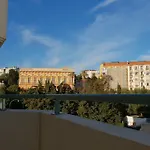Alery Terrace Ac Wifi By Affitto-nizza * Nice
