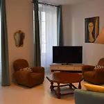 Apartment Centre- Superbe 100m2 - 10 Mn A Pied De La !