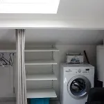 Apartment Beau Studio