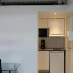 Beau Studio Apartment Nice
