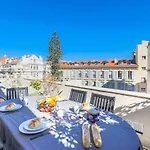 Palais L'escurial Ap4069 By Riviera Homes Nice