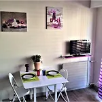 Studio Nice Promenade