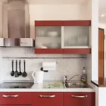 Irene Apartment