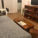 Studio Centre Nice Proche De Mer