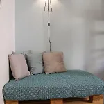 Bright Old Town Apartment Nice