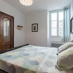 Bright Old Town Apartment