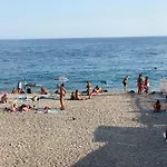 Studio Promenades Des Anglais - Carre&Or Nice