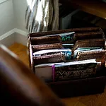 Vue Magenta Ap4188 By Riviera Holiday Homes