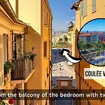 Nestor&Jeeves - Francois Vieux Nice - Old Town - Close Sea