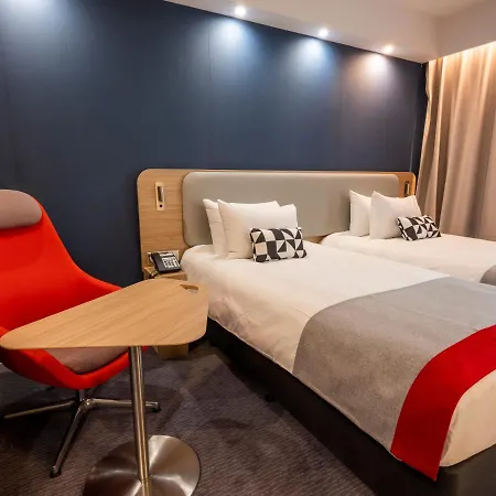Express - - Grand Arenas By Ihg 3* Nice