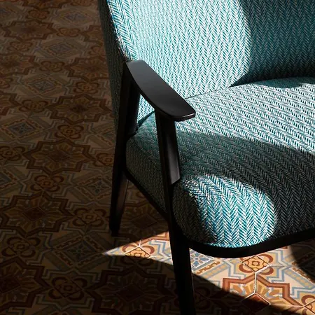 Hotel Apollinaire 4*