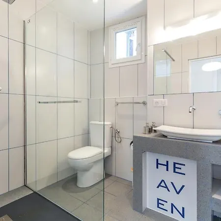 Apartment Vert Nice
