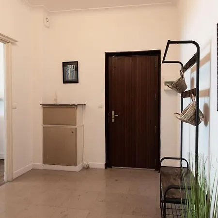 L14 Staywiz Us - 2p Promenade Vue Climatise, Spacieux Balcon Apartment