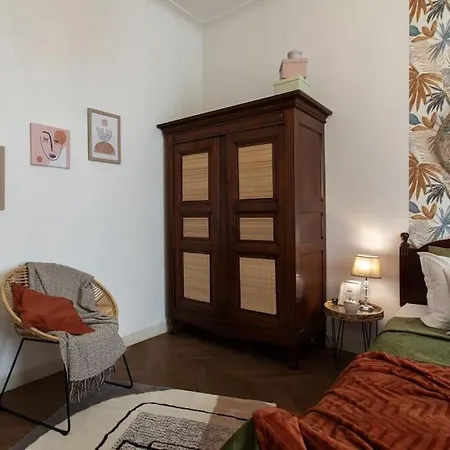 L14 Staywiz Us - 2p Promenade Vue Climatise, Spacieux Balcon