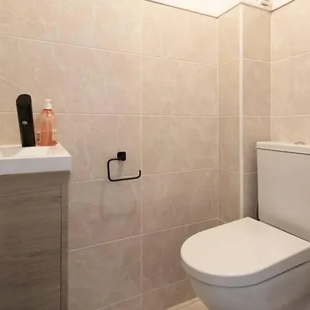 L39 Staywiz Us - Promenade Des Anglais, Vue Terrasse&wifi Apartment *