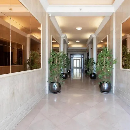 Apartment L14 Staywiz Us - 2p Promenade Vue Climatise, Spacieux Balcon