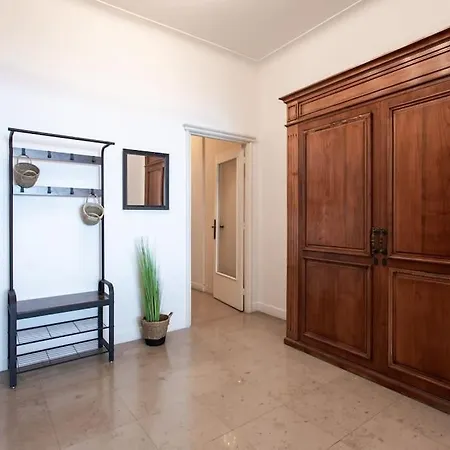 L14 Staywiz Us - 2p Promenade Vue Climatise, Spacieux Balcon Apartment *