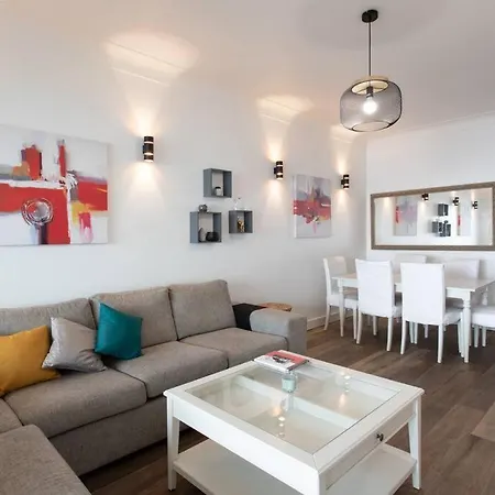 L39 Staywiz Us - Promenade Des Anglais, Vue Terrasse&wifi Apartment