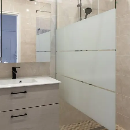 L39 Staywiz Us - Promenade Des Anglais, Vue Terrasse&wifi * Nice