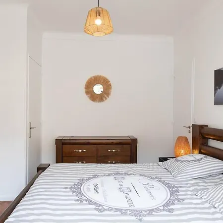 Apartment L39 Staywiz Us - Promenade Des Anglais, Vue Terrasse&wifi