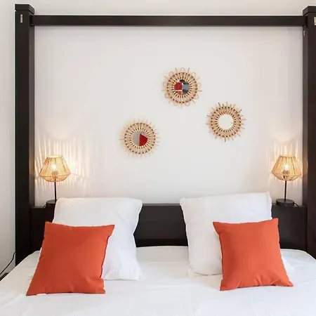 Apartment L39 Staywiz Us - Promenade Des Anglais, Vue Terrasse&wifi