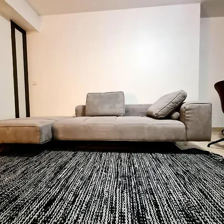 Central Modern With Panoramic View 2min From The Beach Apartment Nice