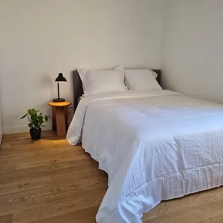 Central Modern With Panoramic View 2min From The Beach Apartment Nice