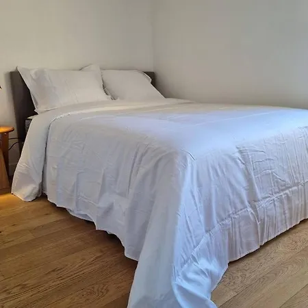 Apartment Central Modern With Panoramic View 2min From The Beach