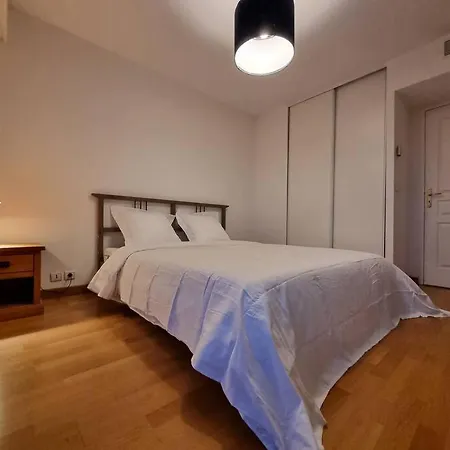 Central Modern With Panoramic View 2min From The Beach Apartment Nice