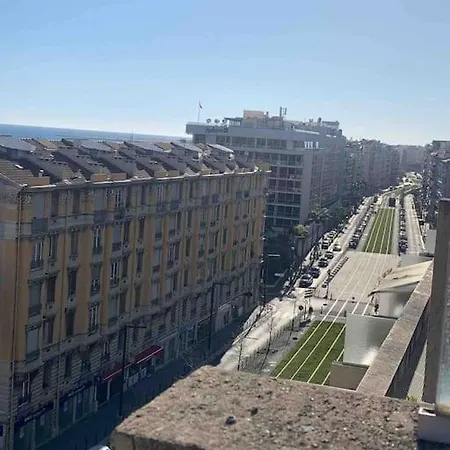 Apartment Superbe Avec Vue Sur La