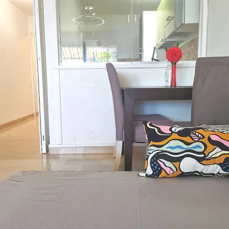 Superbe Avec Vue Sur La Apartment