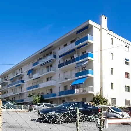 Apartment 3 Chambres Spacieux Et Agreable *