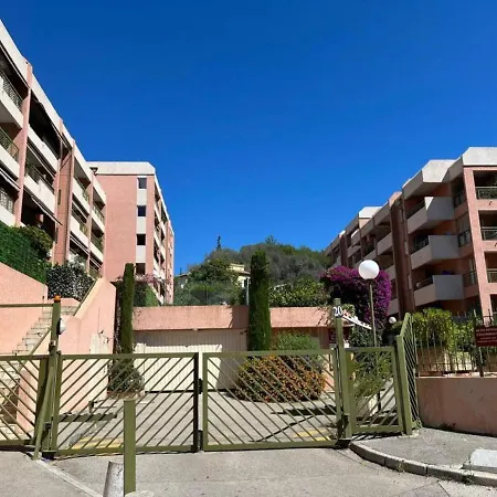 Apartment Signature Le Ray *