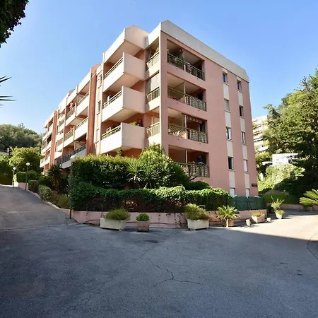 Signature Le Ray Apartment Nice