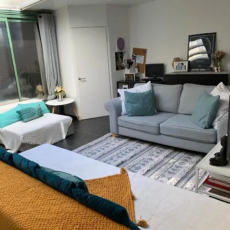 Loft Avec Terrace Liberation A 15min De La Plage Apartment Nice