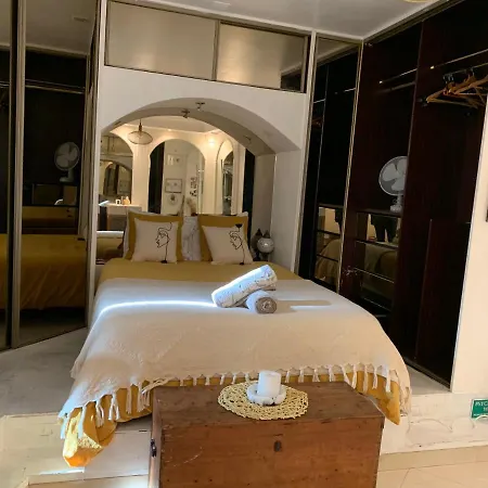 Loft Avec Terrace Liberation A 15min De La Plage Apartment Nice
