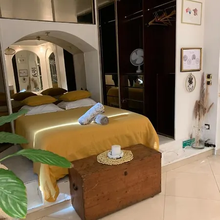 Loft Avec Terrace Liberation A 15min De La Plage Nice