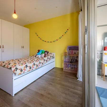 Apartment 3 Chambres Spacieux Et Agreable *