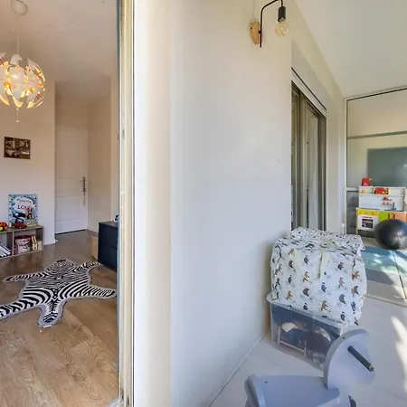 3 Chambres Spacieux Et Agreable Apartment *