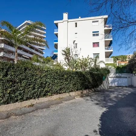3 Chambres Spacieux Et Agreable Nice