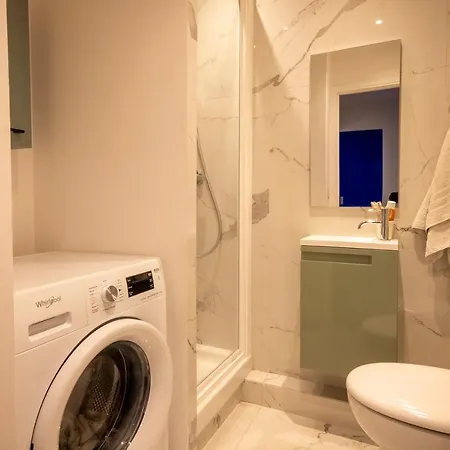 3 Chambres Spacieux Et Agreable Apartment Nice