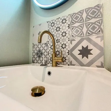 Apartment Le Libe 206 - Quartier Liberation - Centre *